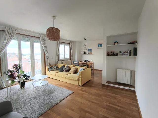 Appartement location à Reims