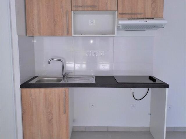 Appartement location à Toulouse