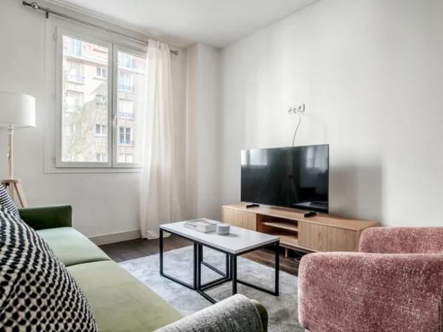 Maison location à Paris, Île-de-France