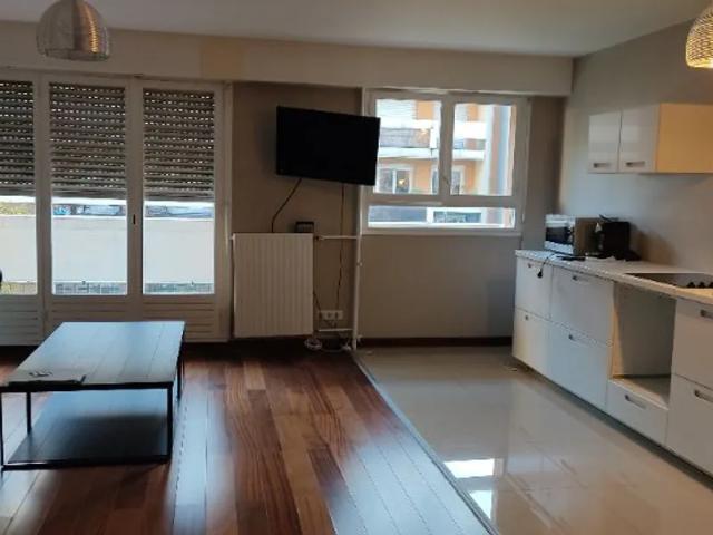 Appartement location à Paris, Île-de-France