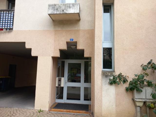 Appartement location à Chalon-sur-Saône, Chalon-sur-saône