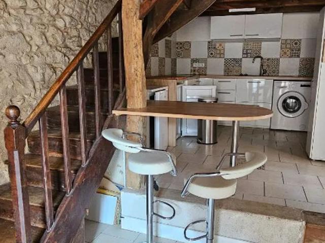 Appartement location à Montmorillon