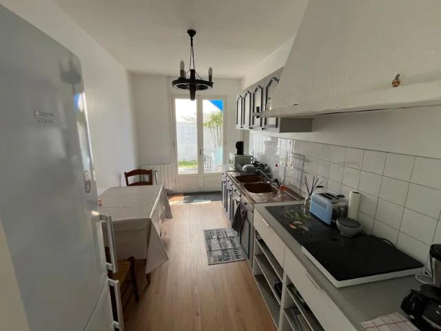 Appartement location à La Rochelle, Aytré