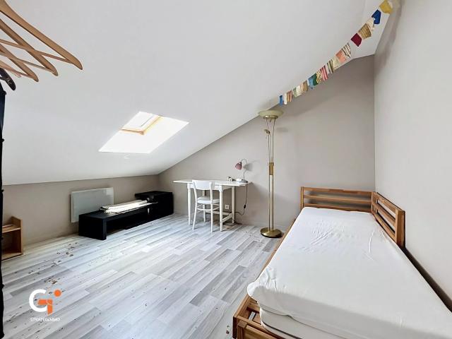 Appartement location à Rouen, Ruan