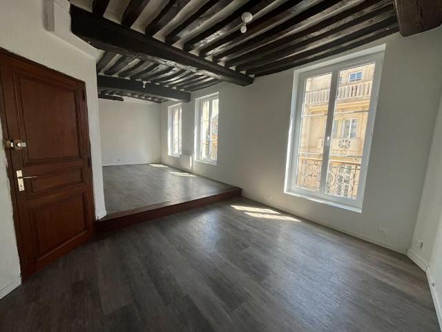 Appartement location à Caen