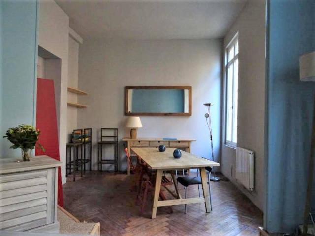 Appartement location à Rouen, Ruan