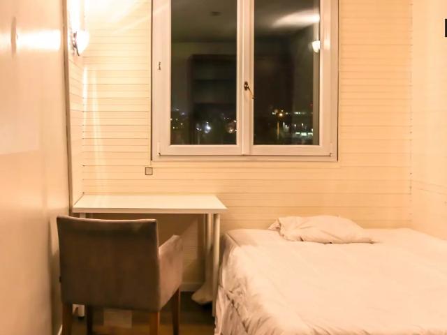Appartement location à Créteil