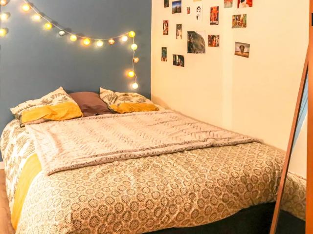 Appartement location à Créteil