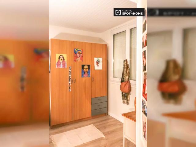 Appartement location à Créteil