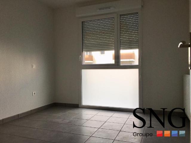 Appartement location à Toulouse