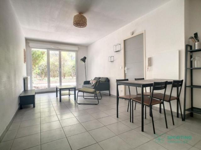 Appartement location à Toulouse