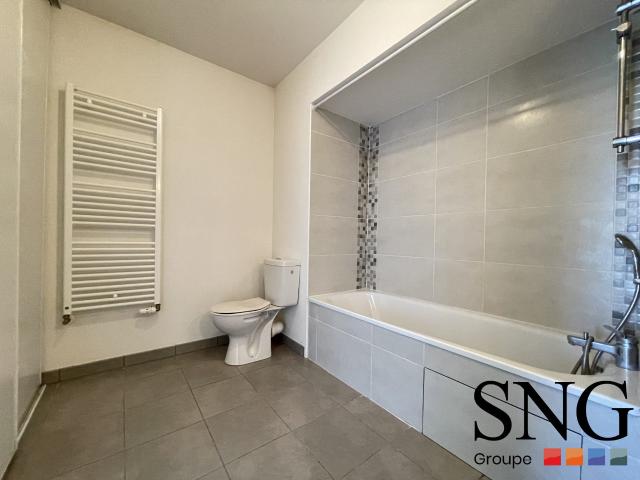 Appartement location à Toulouse