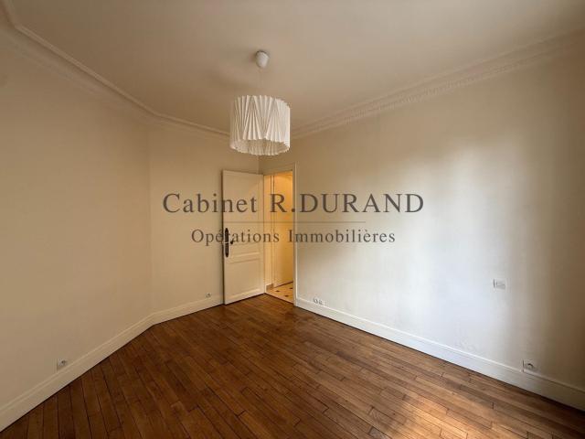 Appartement location à Nanterre, Courbevoie