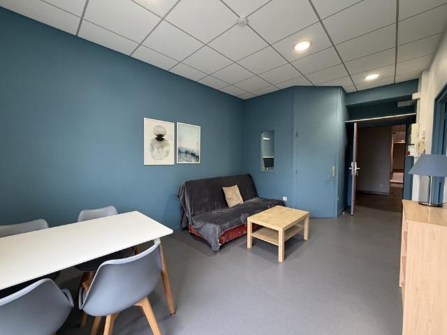 Appartement location à Saint-Étienne, Saint-etienne