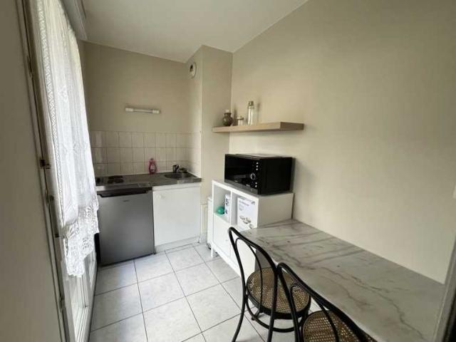 Appartement location à Tours