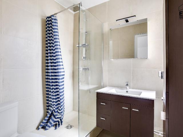 Appartement location à Nanterre, Courbevoie