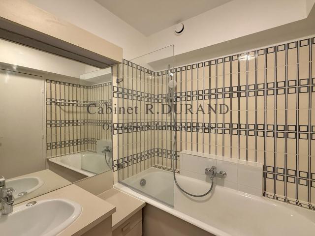 Appartement location à Bécon, Courbevoie