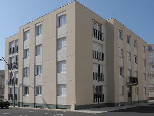 Appartement location à Châteauroux