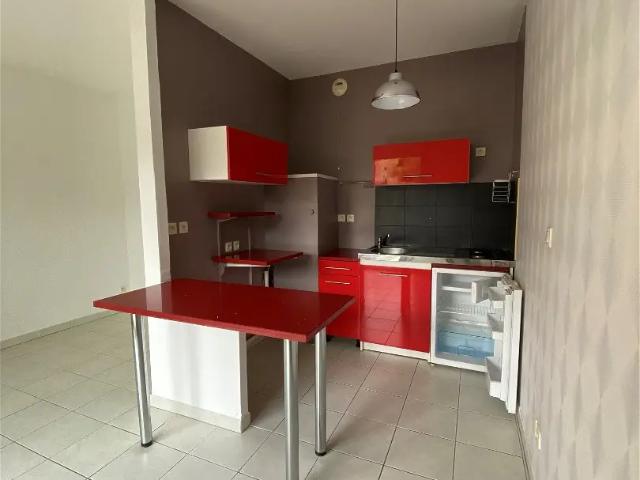 Appartement location à Herbins, Trignac