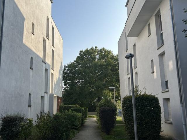Appartement location à Troyes, Sainte-savine
