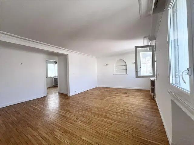Appartement location à Nantes