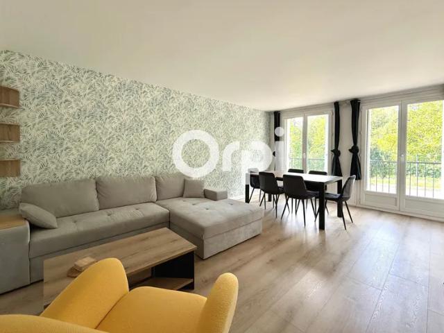 Appartement location à Fontainebleau, Moret-sur-loing