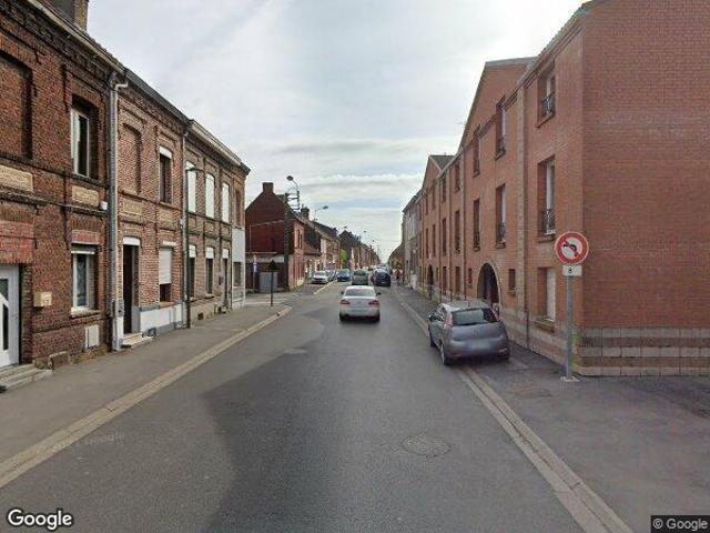 Appartement location à Douai, Aniche