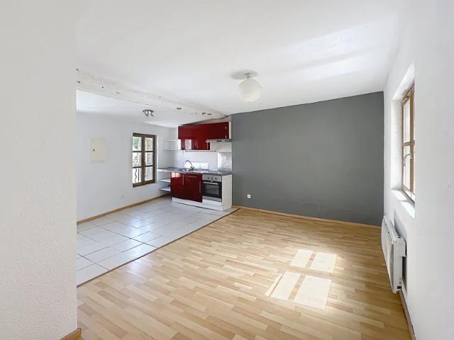 Appartement location à Avignon