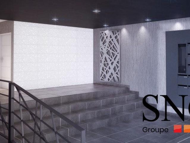 Appartement location à Toulouse