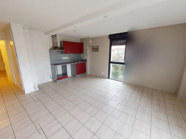 Appartement location à Toulouse