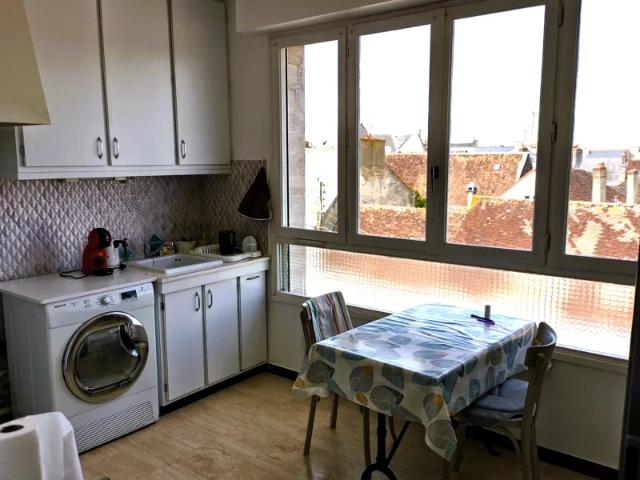 Appartement location à Mamers