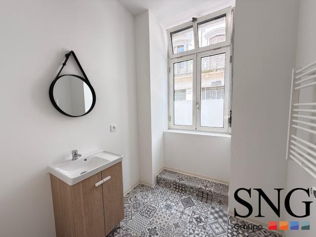Appartement location à Castres, Mazamet
