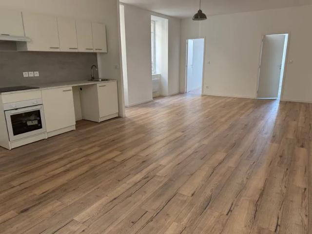 Appartement location à Castres, Mazamet