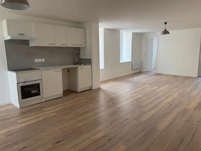 Appartement location à Castres, Mazamet