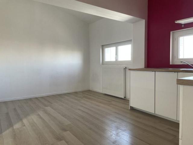 Appartement location à Toulouse