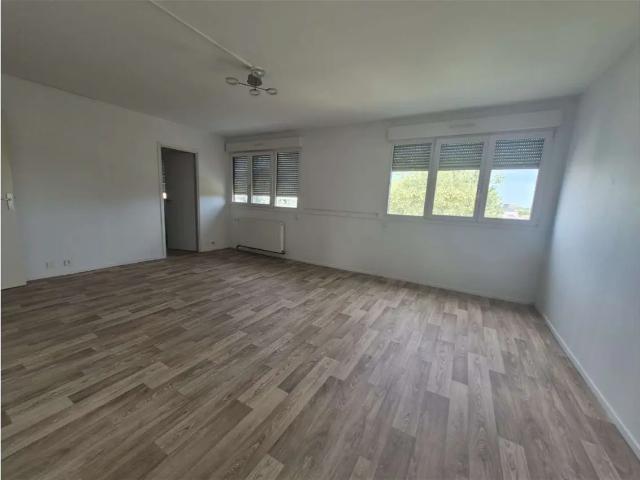Appartement location à Lens