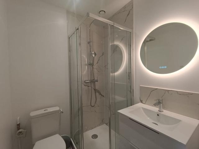 Appartement location à Pontoise, Beaumont-sur-oise