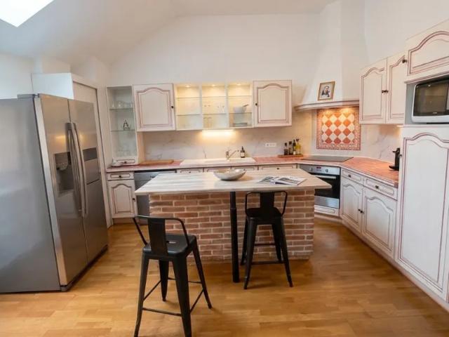 Appartement location à Pontoise, Beaumont-sur-oise