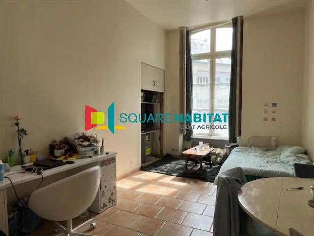 Appartement location à Bourges