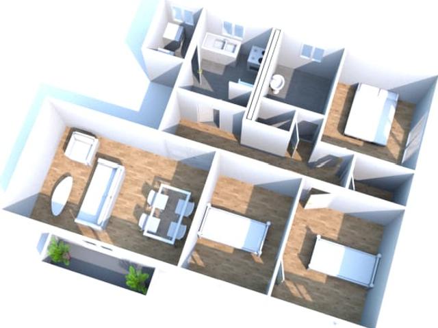 Appartement location à Rouen, Darnétal