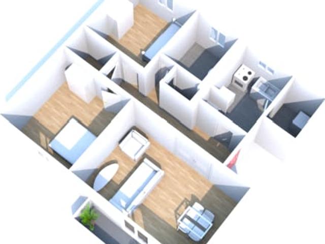 Appartement location à Rouen, Darnétal