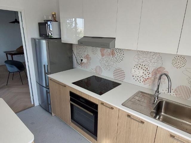 Appartement location à Torcy, Montévrain