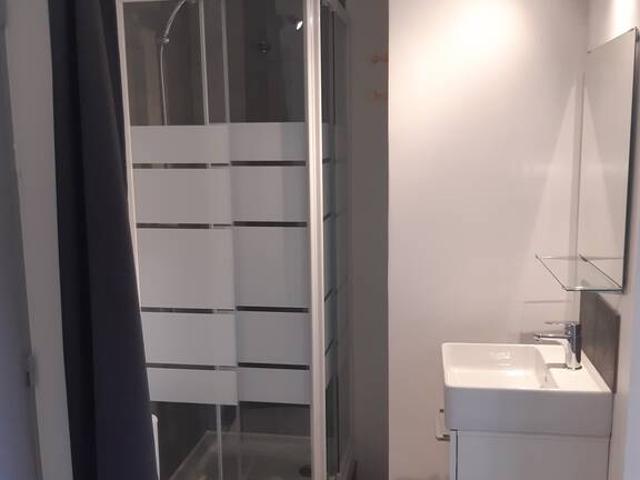 Appartement location à Marseille