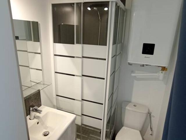 Appartement location à Marseille