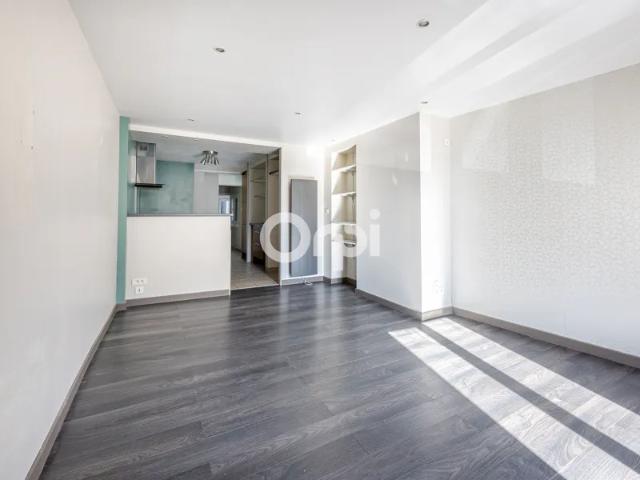Appartement location à Limoges
