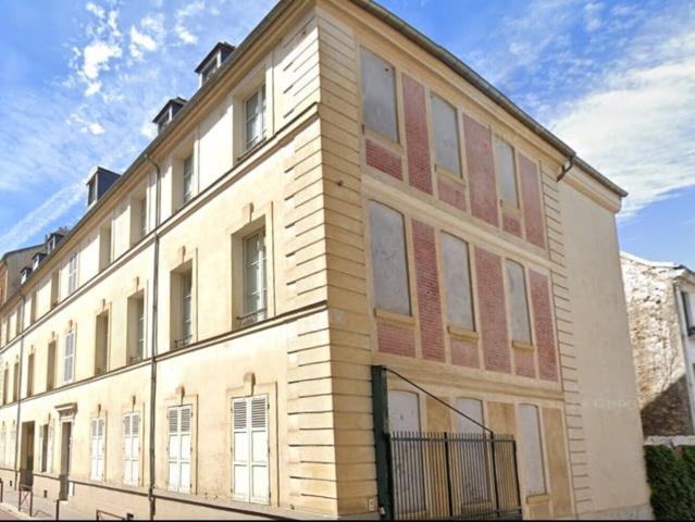 Appartement location à Versailles