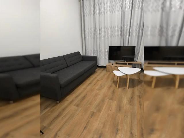 Appartement location à Nanterre