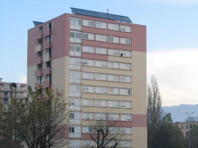 Appartement location à Chambéry, Montmélian