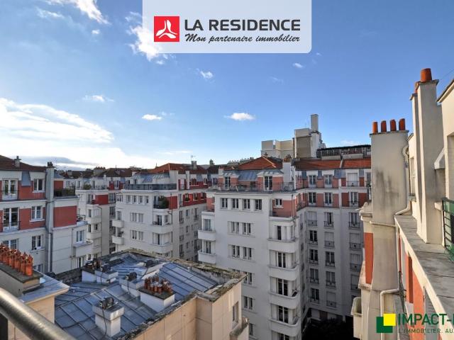 Appartement location à Boulogne-Billancourt, Boulogne-billancourt