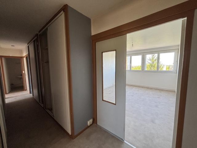 Appartement location à Dijon, Chenôve